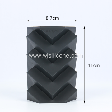 WJM Silicone Pen Holder Case for car